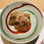 万ん卯 - 子持ち昆布