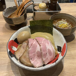 自家製麺 つきよみ - 