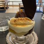 パーラーエノキ - 