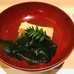 万ん卯 - 若竹煮