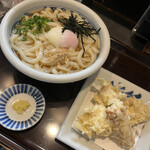 手打うどん すみた - 