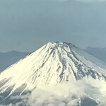 万ん卯 - ✈️富士山〽️