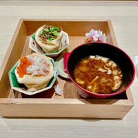 創作料理 FANCL令和本膳 - 