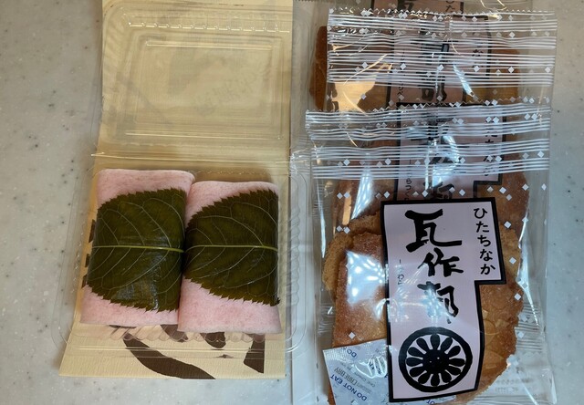 ぺ*ん様 【銘菓①】江戸祭他まとめ売り 御菓子処 江戸屋菓子店 （えどや） - 勝田/和菓子 | 食べログ
