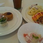 ハーベストガーデン 千葉北店 - 