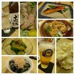 旬味ひげ - 大好きな店で、新しい人間関係を。