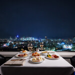 Tower Restaurant - 