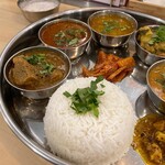 カフェ アチャ - 