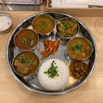 カフェ アチャ - 