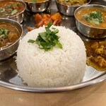 カフェ アチャ - 