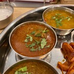 カフェ アチャ - 