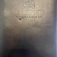 IL LUPINO PRIME - 