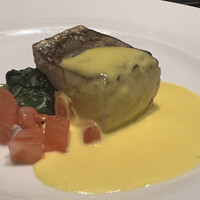 XEX TOKYO / 鉄板焼An - 