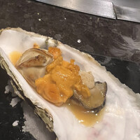 XEX TOKYO / 鉄板焼An - 