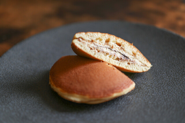 Dorayaki Maarui Tsuki
