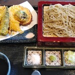 Soba Doko Ro Ka Getsu An - 