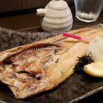 割烹 かさ原 - 