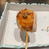 焼き鳥 とき - 
