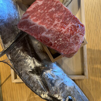 洋食グリル 白金然荘 - 