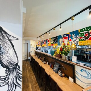 うに専門店 世壱屋_2