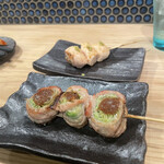 巻串ト酒 まぼや - 