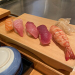 千寿司 - 料理写真: