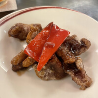 中国料理 彩龍 - 