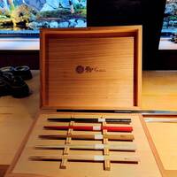 鮨shizuku 西天満 - 