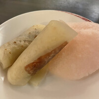 中国料理 彩龍 - 