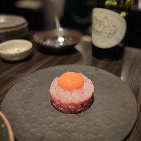 焼肉うしごろ 銀座並木通り店 - 