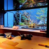 鮨shizuku 西天満 - 