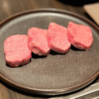 焼肉うしごろ 銀座並木通り店 - 