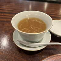 新中国料理HARAKAWA 北新地店 - 