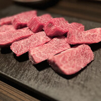 焼肉うしごろ 銀座並木通り店 - 