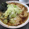 青島食堂 曲新町店