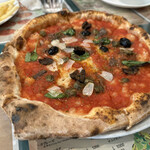 PIZZERIA CIRO - 