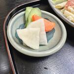 Yabu Asa - 