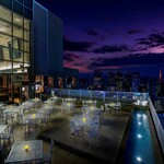 RESTAURANT LUKE with SKY LOUNGE - 