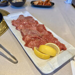 Yakiniku Horumon Kosotto - 