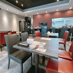 TRATTORIA ROSSO - 