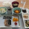 福山ターミナルホテル - 料理写真: