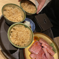 焼うお いし川 - 