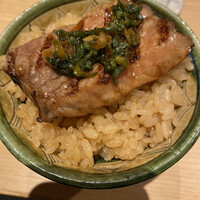 焼うお いし川 - 