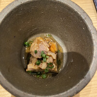 焼うお いし川 - 