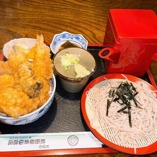 そばの前田屋_1