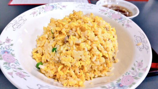 呂望 岱山亭（ロボウ タイザンテイ） - 郡山（中華料理）の写真