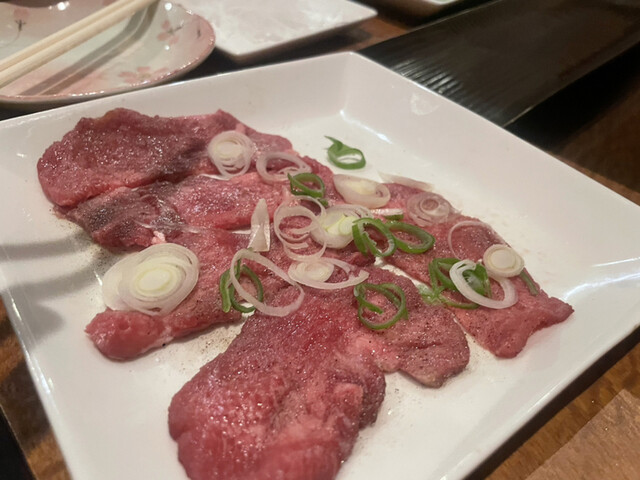 Korean Ryouri Mugunha photo 4