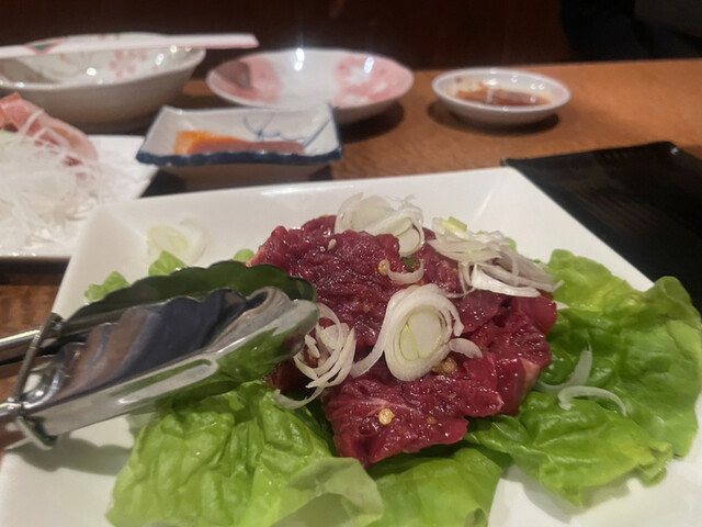 Korean Ryouri Mugunha photo 5