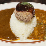 さっぽろルーカレーNAGAMIYA - 