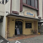 ラ・ピュルテ - 